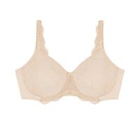 Triumph Bra Contouring Sensation W01 Minimizer Beige 38D
