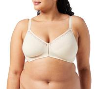 Triumph Cotton Beauty Non-Wired Full Coverage Bra Teint (00KF) 42D CS
