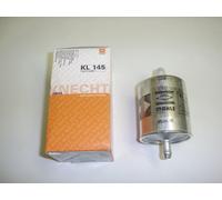Mahle Fuel Filter KL 145, 13321461265 13321460453 13322305766 1460453 1461265