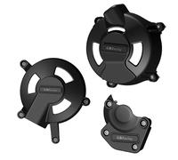 Triumph Daytona 675 R 06-10 - GB Racing Engine Case Cover Set