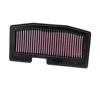 Air Filter fits: TRIUMPH STREET Street Triple (L67LR3 D67LD3)/Street Triple (