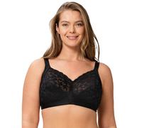 Triumph Delicate Doreen Bra Non-Wired Full Cup Bra Womens Bras 10135874 RRP £40