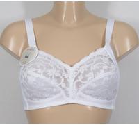 Triumph Delicate doreen bra 36B White