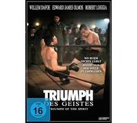 Triumph des Geistes [DVD] [1989]