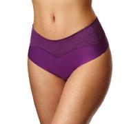 Triumph Diamond Sensation Hipster String Women's Briefs Deep Purple 16
