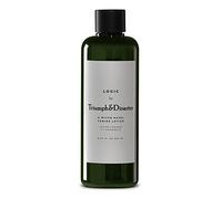 Triumph & Disaster | Logic Toner | Gentle, Hydrating & Cleansing - 100% Alcohol-Free Toner for Sensitive, Acne Prone Skin for Men, 250ml