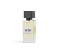 Triumph & Disaster New Saint Eau de Parfum 50ml - Smoky & Woody with Tobacco, Oud, Sandalwood & Incense - Long Lasting Men’s Fragrance Made in New Zealand