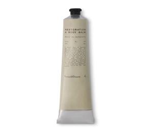 Triumph & Disaster | Restoration Balm | Natural Body Balm - Gentle, Hydrating, & Moisturizing Body Lotion for Men & Women, 175 ml