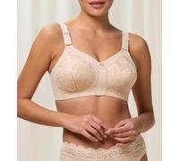 Triumph Doreen 10166213 Classic Full Cup Non Wired Bra Nude