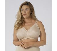 Triumph Doreen Bra + Cotton Bra Non Wired Triumph Non Wired Bra 3 Part Cups