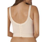 Triumph Womens Doreen L02 X Non-wired Bra, Skin, 34DD UK