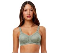 Triumph Doreen Bra Wireless Non Padded Comfortable Womens Lingerie 10166213