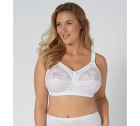 Triumph Women's Bra Doreen Classic Full Cup Non-wired White 38G