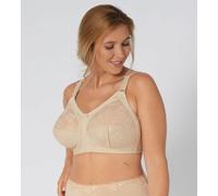 Triumph Women's Doreen X Non-wired bra, Skin, 46D