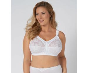 Triumph Doreen Classic Bra Full Soft Cup Non Wired Bras 10166213 - RRP £42