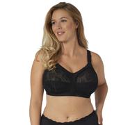 Triumph Doreen Classic Non Wired Bra - Black - 46H