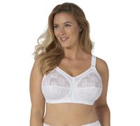 Triumph Doreen Classic Non Wired Bra - White - 34D