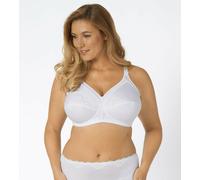 Triumph Doreen Cotton Mix Full Cup Non Wired Bra 10004928