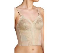 Triumph Women's Doreen L02 X, Non-wired bra, SKIN
