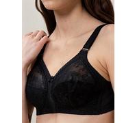 Triumph Doreen Bra Wireless Non Padded Comfortable Womens Lingerie 10166213