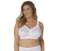 Triumph Doreen Bra Classic Unwired Bras Non Padded Full Cup Firm Lingerie