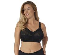Triumph Doreen Bra Wireless Non Padded Comfortable Womens Lingerie 10166213