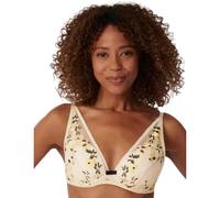 Triumph Electra Spotlight Padded Bra - Skin/Light Combination - 34B