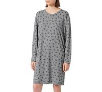 Triumph Endless Comfort NDK LSL Dark Grey Melange