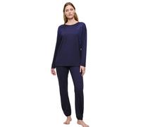 Triumph Endless Comfort PK 01 LSL Women's Pajamas
