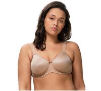 Triumph Essential Minimizer W X Minimizer bra Women's, Smooth Skin, 38C