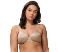 Triumph Essential Underwired Minimizer Bra – Soft, Smooth Skin – 38C