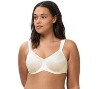 Triumph Essential Minimiser Wired Minimiser Bra - Vanille - 40D
