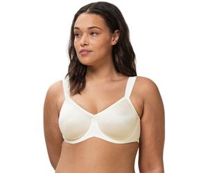 Triumph Essential Minimiser Wired Minimiser Bra - Vanille - 40D