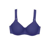 Triumph Women's Essential Minimizer T W X Bra, Cool Water, 36D