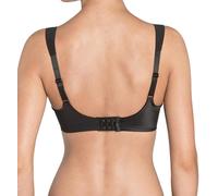 Triumph Women's Essential Minimizer W X, Bra, BLACK