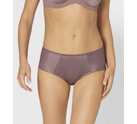 Triumph Essential Minimizer W X Bra or Hipster Brief Rose Brown