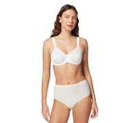 Women's bra Triumph Essential Minimizer W Blanc 85G