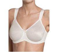 Triumph Womens Essential Minimizer W X Bra, Vanille, 40C UK