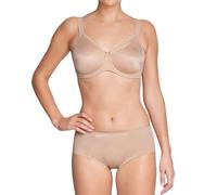 Triumph Essential Minimizer W X Minimizer bra Women's, Smooth Skin, 42DD