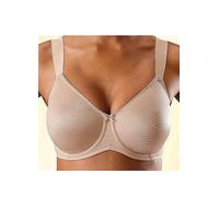 Triumph Essential Underwired Minimiser Bra Nude