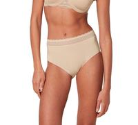 Triumph Women's Feel of Modal Midi 2P Underwear, Skin, L