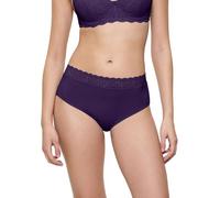 Triumph Feel of Modal Midi Royal Purple, royal purple, XS