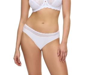 Triumph Feel of Modal Tai 2P White, White, S