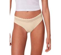 Triumph Feel of Modal Tai bra, Skin, L