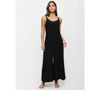 Triumph female Mywear Beach Jumpsuit - 16 - Black, Black