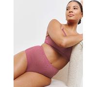 Triumph Fit Smart Lace Maxi Briefs Malaga S