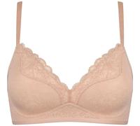 Triumph Women's Fit Smart P01 EX, Padded bra, LIGHT BROWN
