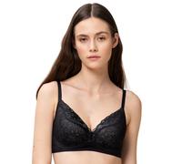 Fit Smart Bra without Underwiring Black