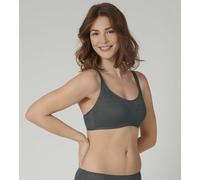 Triumph Women's Fit Smart Ex Padded Bra, Nightfall, 4 UK