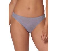 Triumph Fit Smart Tai Brief - Twilight Grey - S - 10